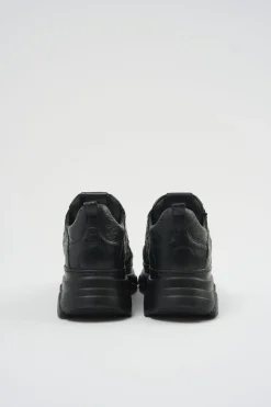 Best Cph40 Cracked Vitello Frauen Sneaker
