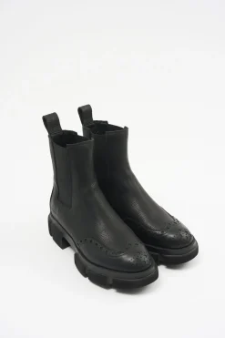 Online Cph562 Grainy Vitello Frauen Stiefel