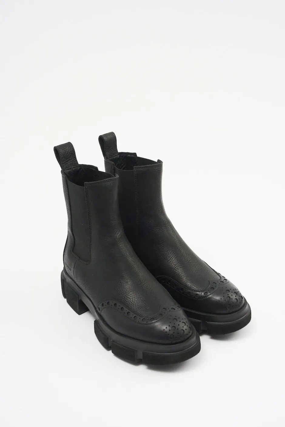 Online Cph562 Grainy Vitello Frauen Stiefel
