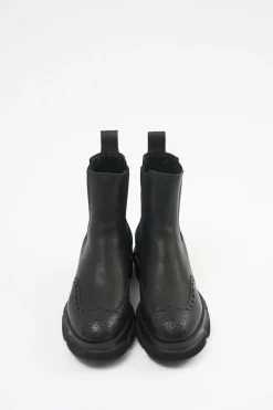 Online Cph562 Grainy Vitello Frauen Stiefel