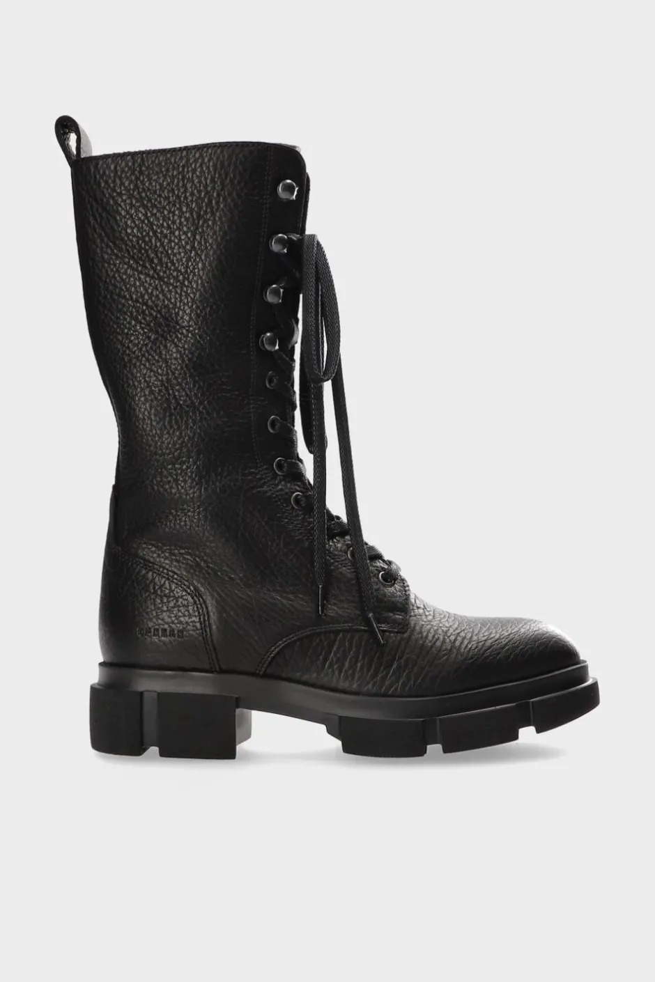 Hot Cph564 Grainy Vitello Frauen Stiefel
