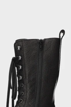 Hot Cph564 Grainy Vitello Frauen Stiefel