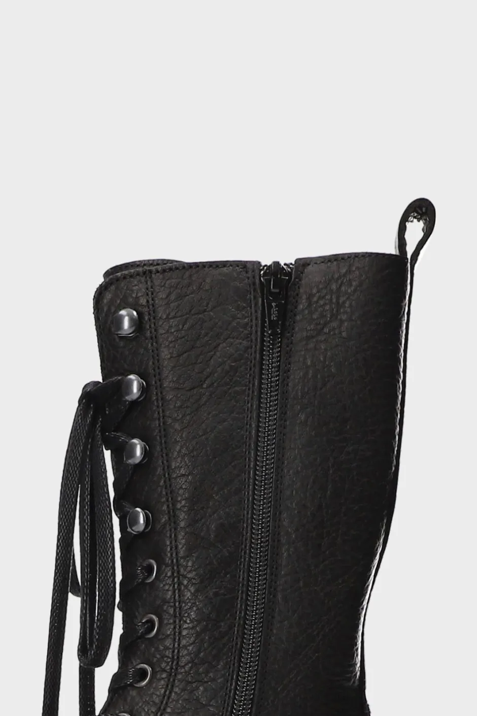 Hot Cph564 Grainy Vitello Frauen Stiefel
