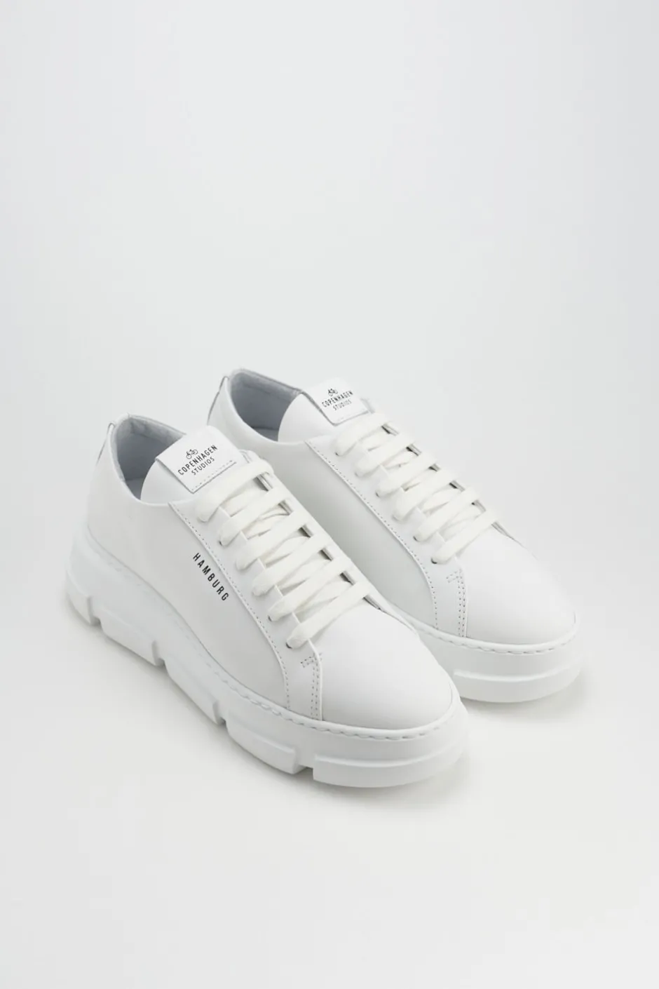 Online Cph Hamburg 3 Vitello Frauen Sneaker