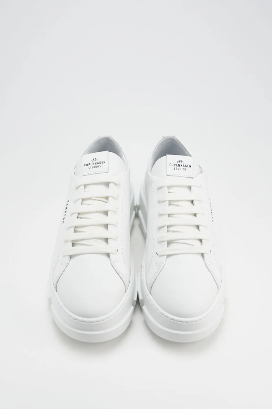 Online Cph Hamburg 3 Vitello Frauen Sneaker