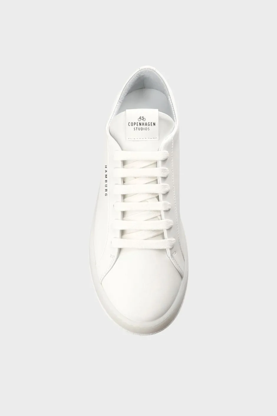Sale Cph Hamburg 2 Vitello Frauen Sneaker