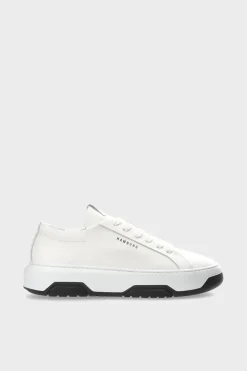 New Cph Hamburg 1 Vitello Frauen Sneaker