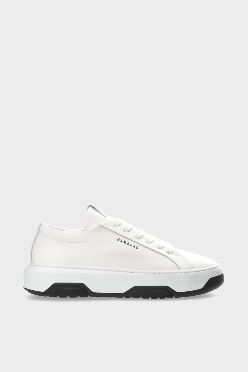 New Cph Hamburg 1 Vitello Frauen Sneaker