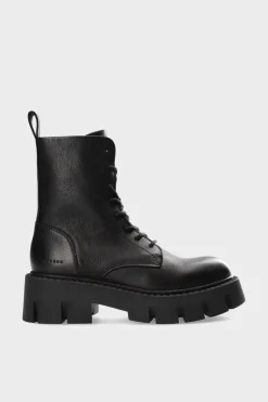 Online Cph130 Leather Frauen Stiefel