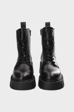 Online Cph130 Leather Frauen Stiefel