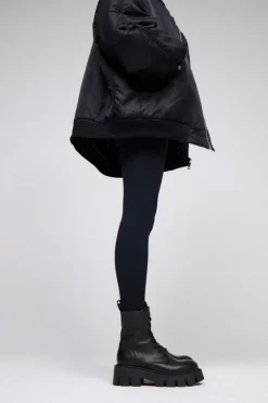 Online Cph130 Leather Frauen Stiefel