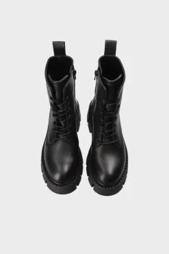 Online Cph130 Leather Frauen Stiefel