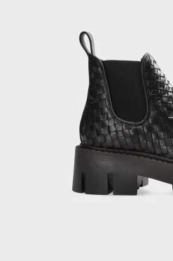 Discount Cph132 Leather Frauen Stiefel