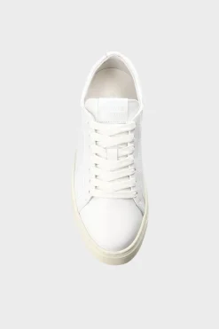 Hot Cph209 Leather Frauen Sneaker