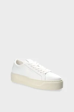Hot Cph209 Leather Frauen Sneaker