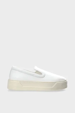 Discount Cph204 Leather Frauen Sneaker