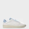 Cph255 Leather Mix Frauen Sneaker