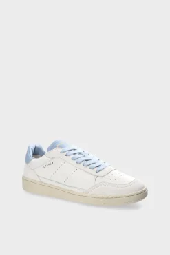 Cph255 Leather Mix Frauen Sneaker