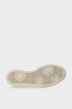 Cph255 Leather Mix Frauen Sneaker