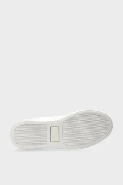 Cph689 Leather Mix Frauen Sneaker