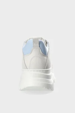 Sale Cph40 Leather Mix Frauen Sneaker