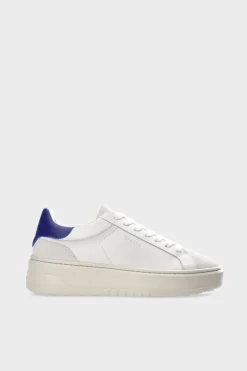 Sale Cph72 Leather Mix Frauen Sneaker