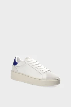 Sale Cph72 Leather Mix Frauen Sneaker