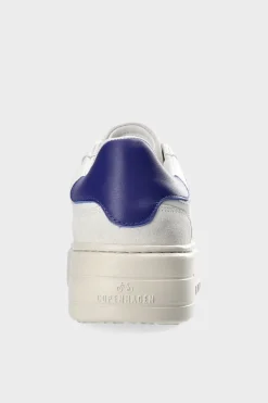 Sale Cph72 Leather Mix Frauen Sneaker