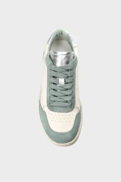 Outlet Cph255 Leather Mix Frauen Sneaker