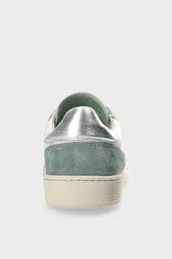 Outlet Cph255 Leather Mix Frauen Sneaker