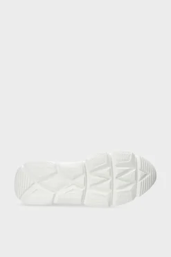 Clearance Cph40 Leather Mix Frauen Sneaker