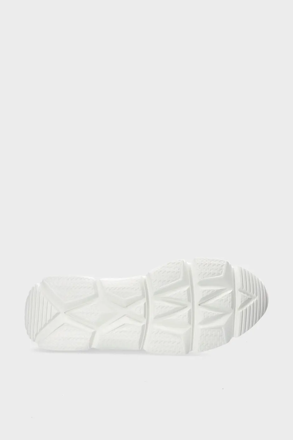 Clearance Cph40 Leather Mix Frauen Sneaker
