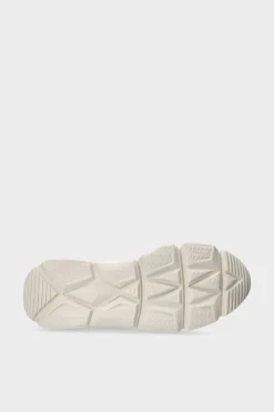 Hot Cph46 Leather Mix Frauen Sneaker
