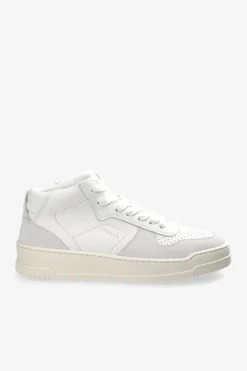 Online Cph167 Leather Mix Frauen Sneaker
