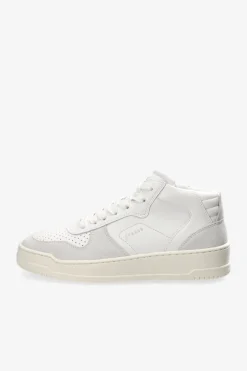 Online Cph167 Leather Mix Frauen Sneaker