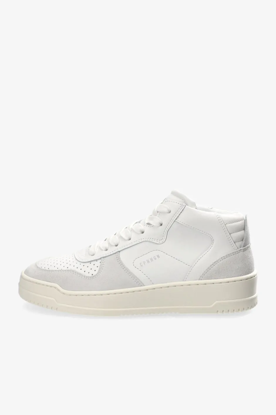 Online Cph167 Leather Mix Frauen Sneaker