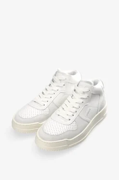 Online Cph167 Leather Mix Frauen Sneaker