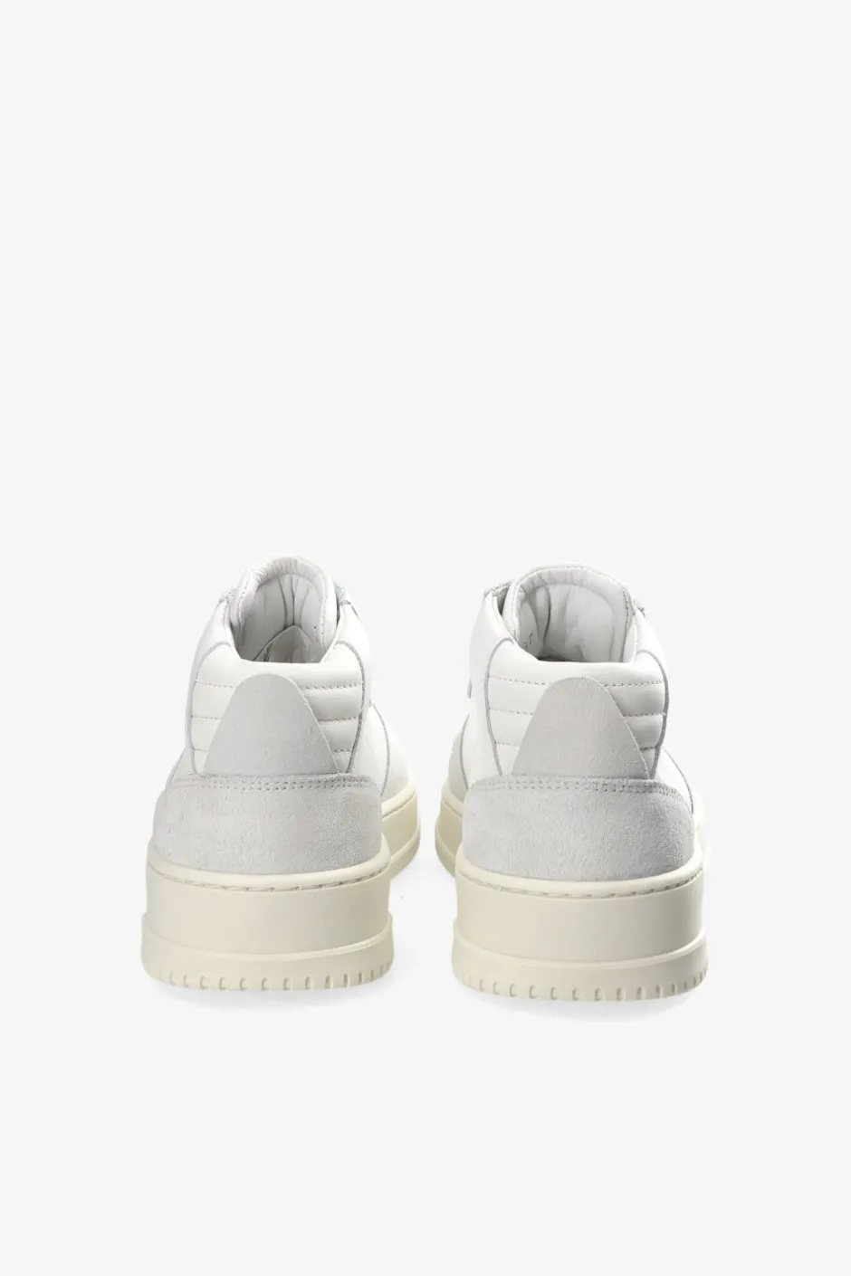 Online Cph167 Leather Mix Frauen Sneaker