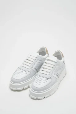 Discount Cph332 Leather Mix Frauen Sneaker