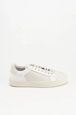 Outlet Cph157 Leather Mix Frauen Sneaker