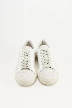 Outlet Cph157 Leather Mix Frauen Sneaker
