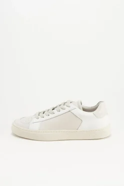 Outlet Cph157 Leather Mix Frauen Sneaker