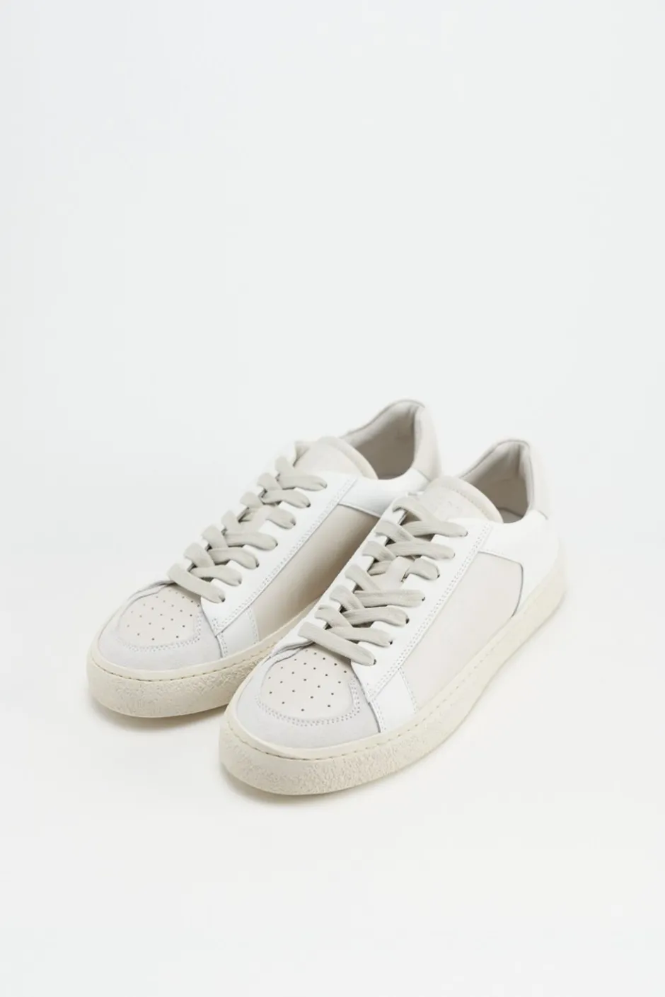 Outlet Cph157 Leather Mix Frauen Sneaker