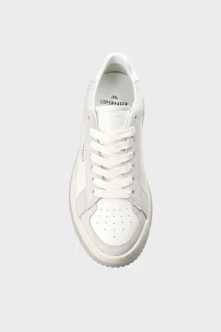Best Cph120 Leather Mix Frauen Sneaker