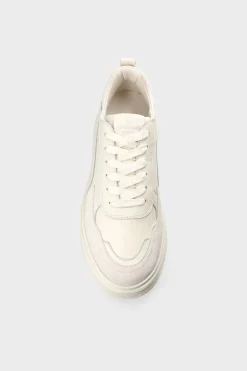 Online Cph189 Leather Mix Frauen Sneaker