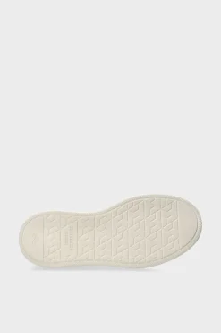 Online Cph189 Leather Mix Frauen Sneaker