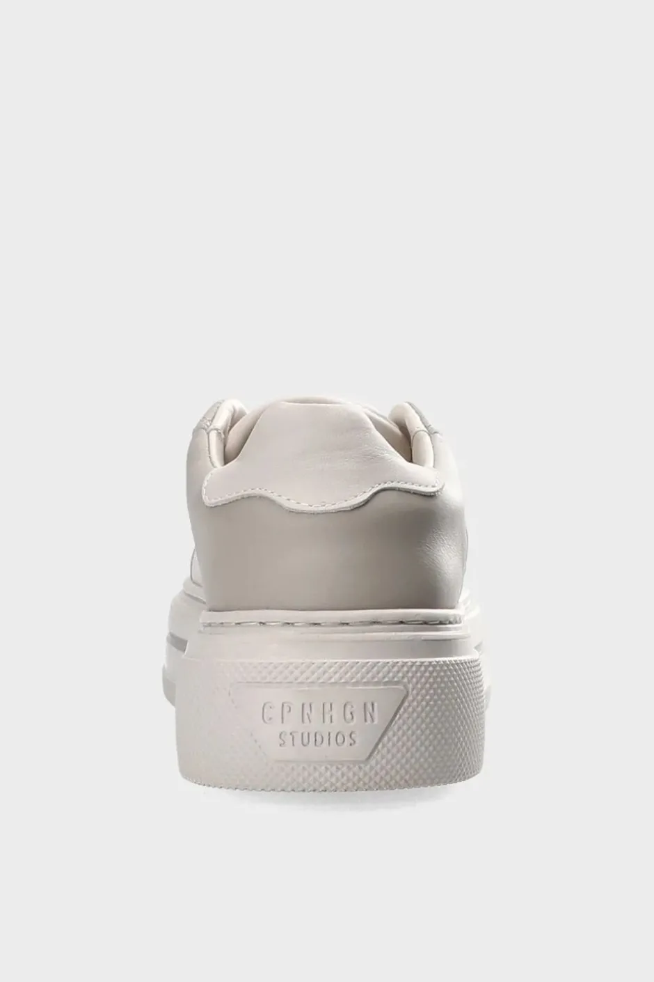 Clearance Cph181 Leather Mix Frauen Sneaker