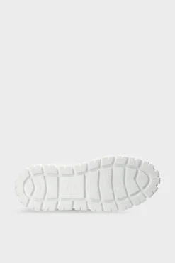 Cph332 Leather Mix Frauen Sneaker