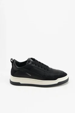 New Cph161 Leather Mix Frauen Sneaker