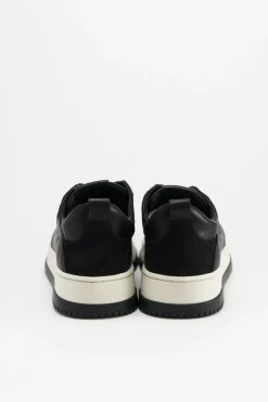 New Cph161 Leather Mix Frauen Sneaker